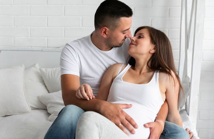 Sexo na gravidez: pode ou não pode? | Mulher e Gestação