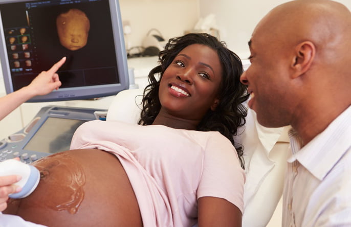 E-book: Exames pré-natal | Mulher e Gestação