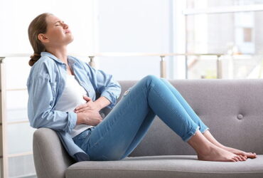 Endometriose na gravidez - Mulher e Gestação - Imagem