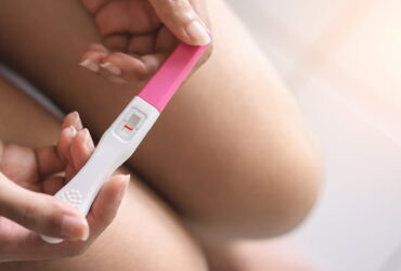 Infertilidade feminina – Mulher e Gestação - Imagem