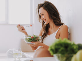 Dieta para gestante: qual a importância? | Mulher e Gestação