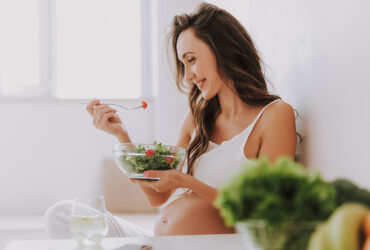 Dieta para gestante: qual a importância? | Mulher e Gestação