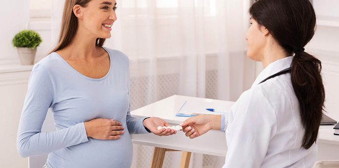 Ácido fólico ou metilfolato? Entenda a diferença entre os dois - Mulher e Gestação