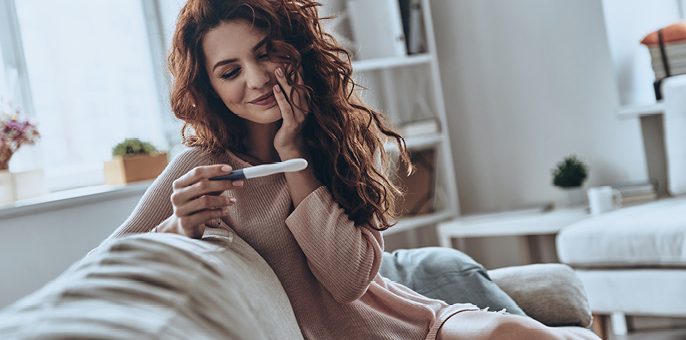 Como se preparar para engravidar - Mulher e Gestação