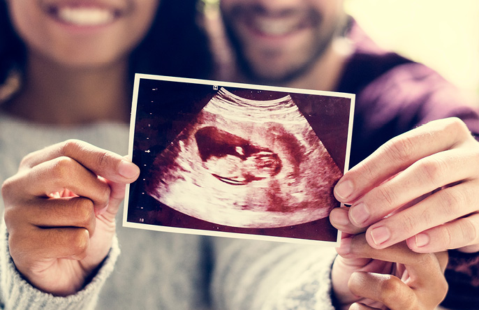 Tentantes que conseguiram engravidar | Mulher e Gestação
