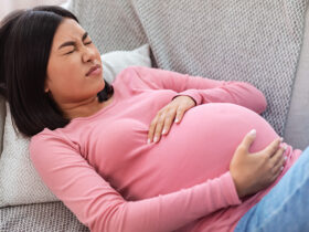 Sinais de trabalho de parto | Mulher e Gestação