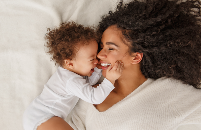 Você sabe o que é maternagem? | Mulher e Gestação