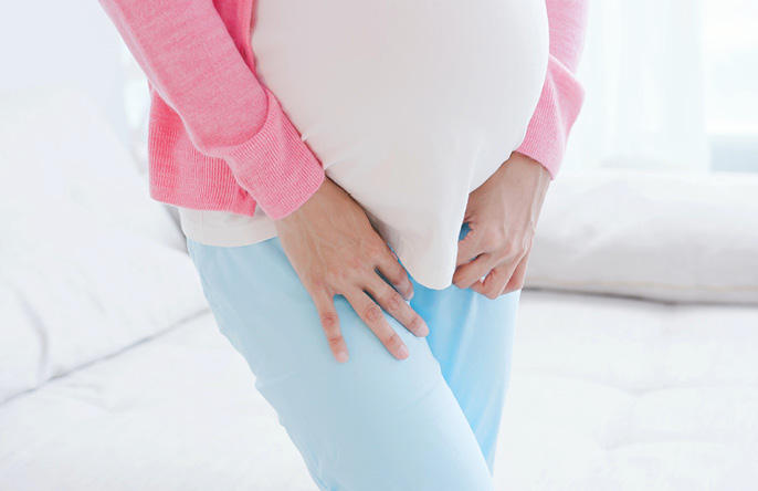 Incontinência urinária na gravidez | Mulher e Gestação