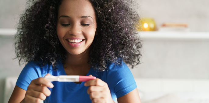 Teste de gravidez: tire todas as suas dúvidas - Mulher e Gestação