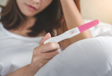 Infertilidade Feminina