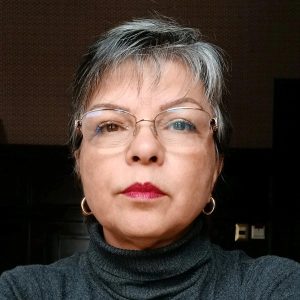 Valéria Gonçalves Pantuffi