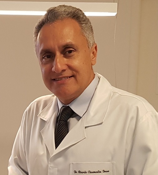 Dr. Ricardo Bruno