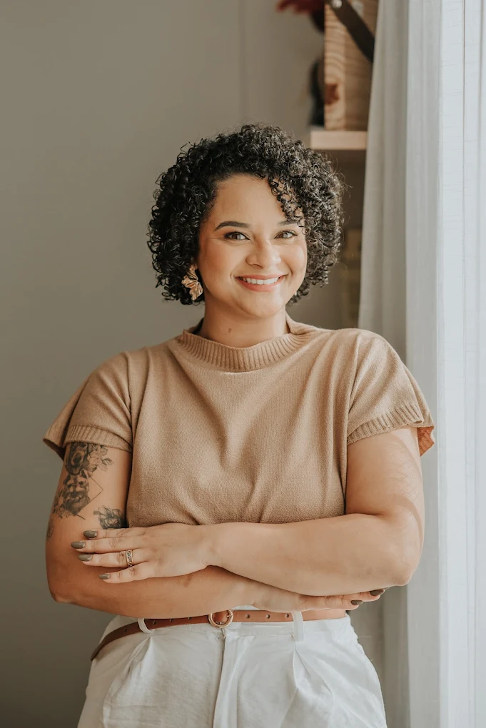 Dra. Yohanna Peixoto Vilela