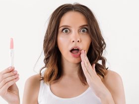 e-possivel-estar-gravida-e-menstruada